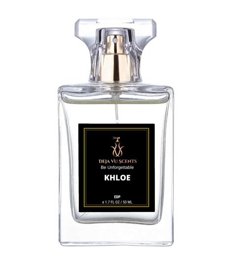 10 Dupes Similar To Chloé Perfume .